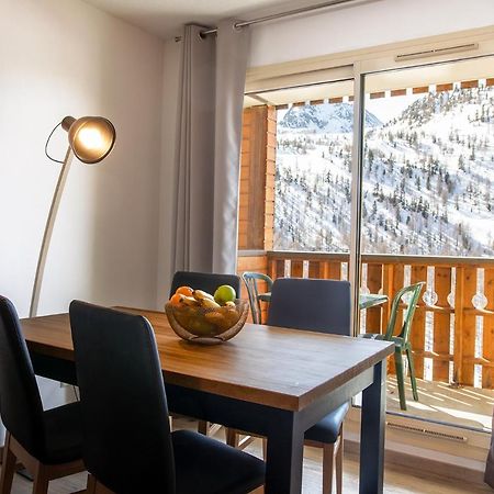Residence Mmv Les Terrasses D'Isola อิโซลา 2000 ภายนอก รูปภาพ