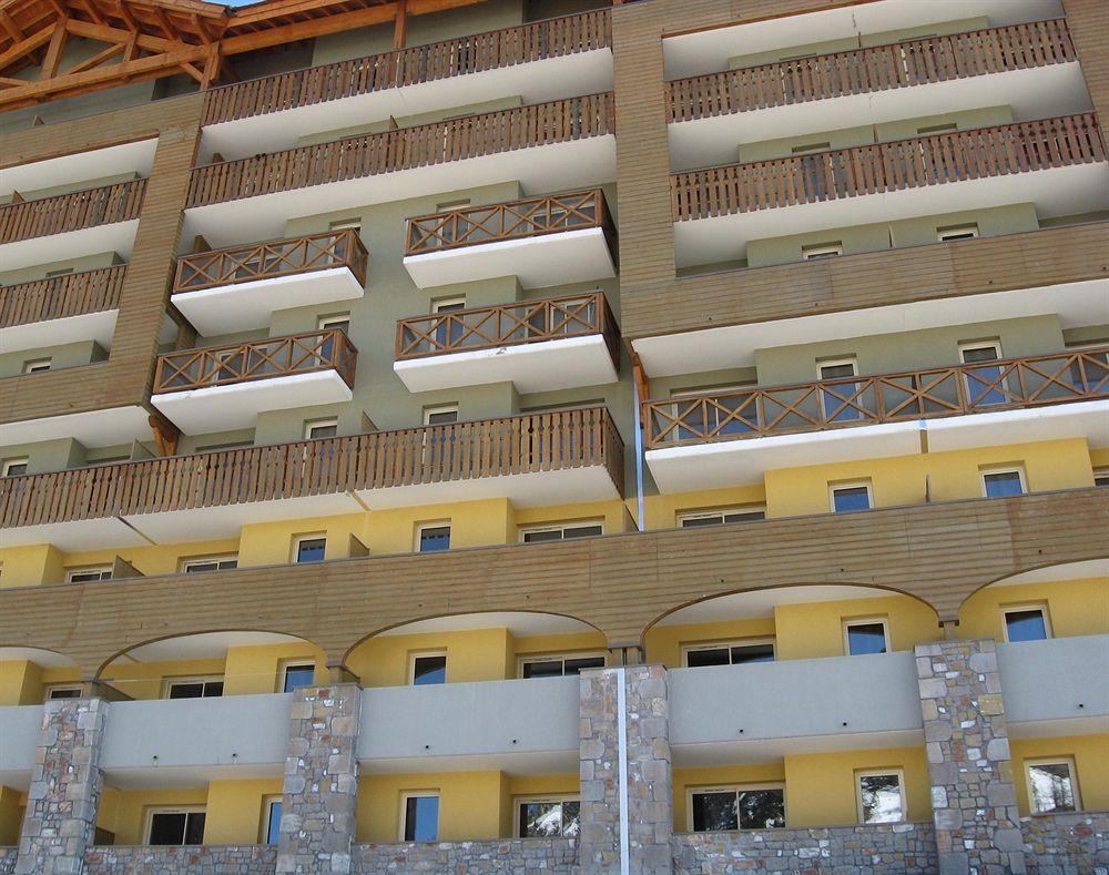 Residence Mmv Les Terrasses D'Isola อิโซลา 2000 ภายนอก รูปภาพ