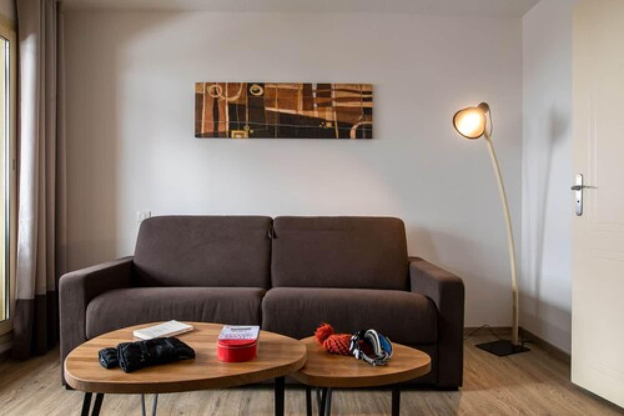 Residence Mmv Les Terrasses D'Isola อิโซลา 2000 ภายนอก รูปภาพ