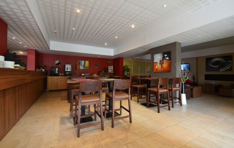 Residence Mmv Les Terrasses D'Isola อิโซลา 2000 ภายนอก รูปภาพ