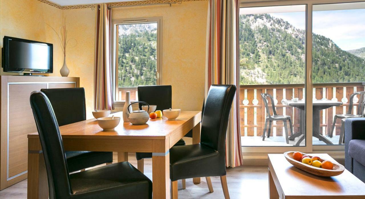 Residence Mmv Les Terrasses D'Isola อิโซลา 2000 ภายนอก รูปภาพ