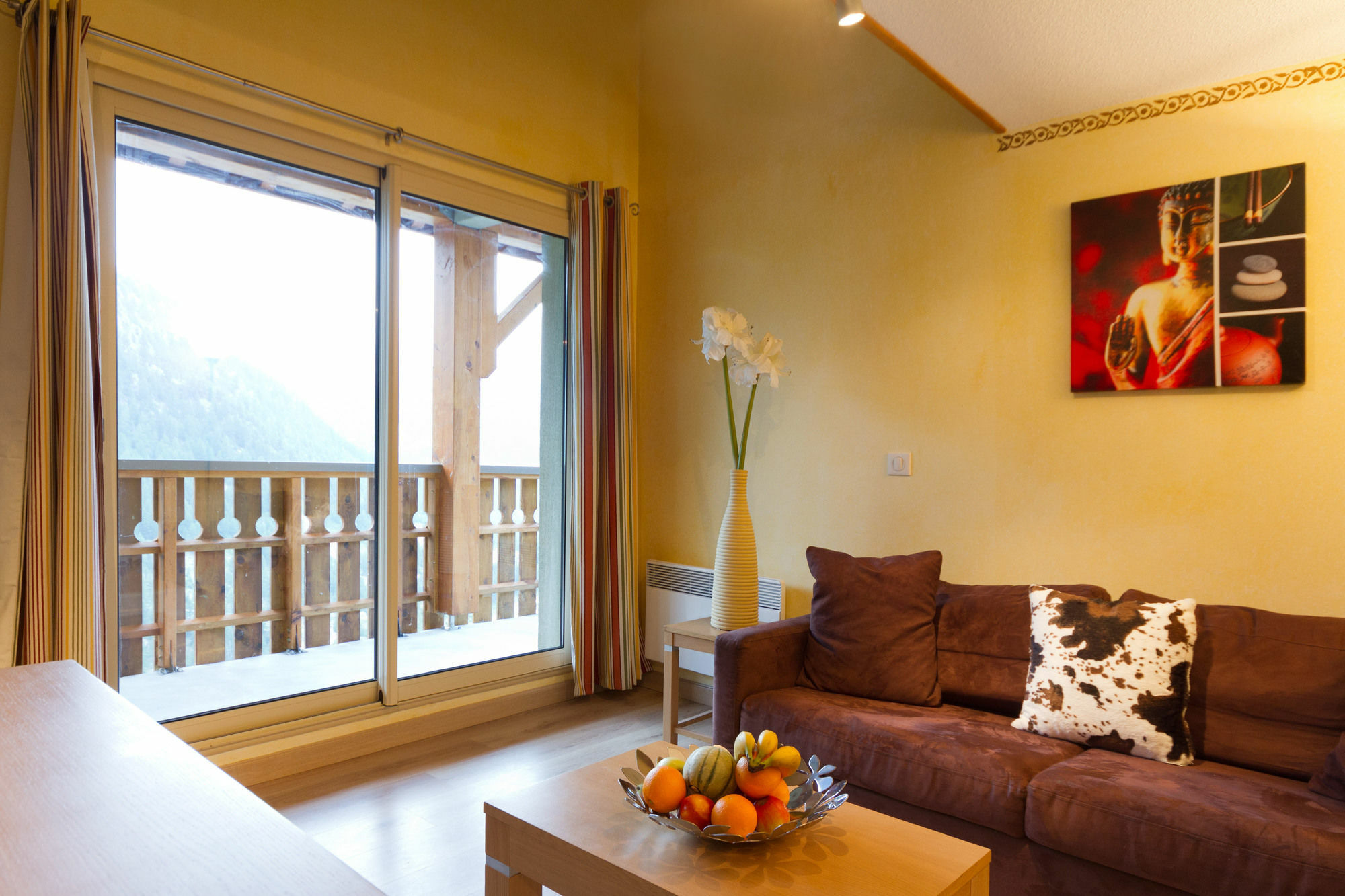 Residence Mmv Les Terrasses D'Isola อิโซลา 2000 ภายนอก รูปภาพ