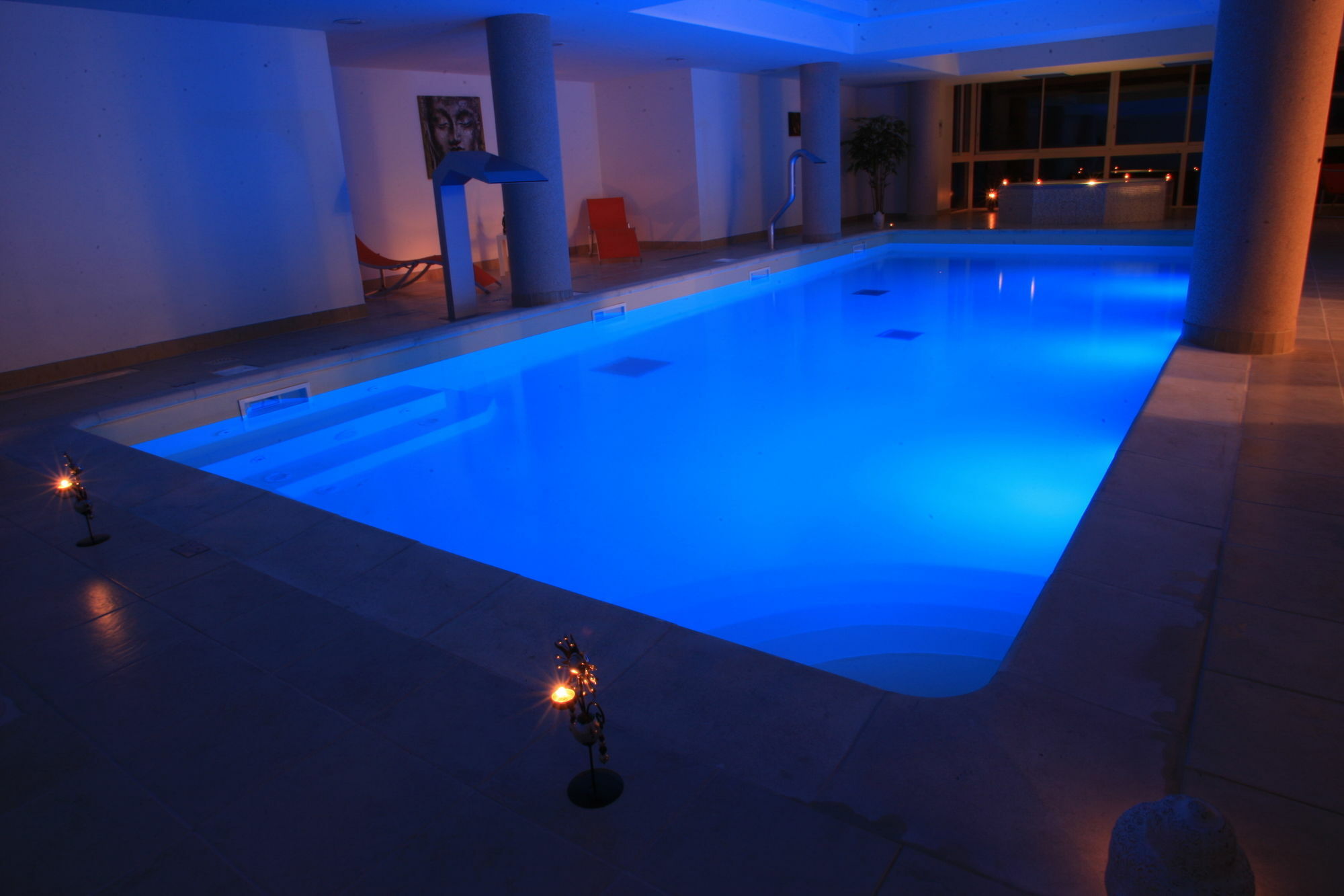 Residence Mmv Les Terrasses D'Isola อิโซลา 2000 ภายนอก รูปภาพ