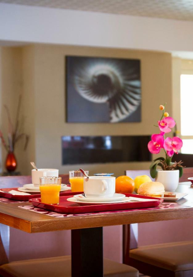 Residence Mmv Les Terrasses D'Isola อิโซลา 2000 ภายนอก รูปภาพ